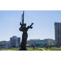 Памятники войны