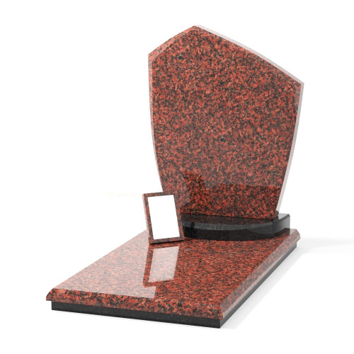 Одинарный памятник КT-5