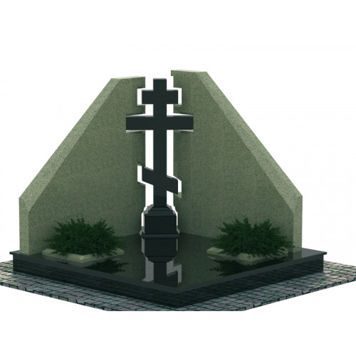 Мемориальный комплекс МК-21